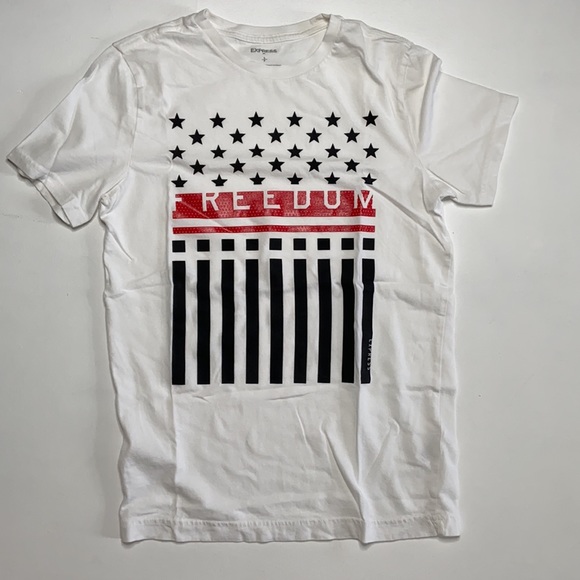 8 Assorted Brand Short Sleeve Tee Shirt Bundle - Picture 2 of 9